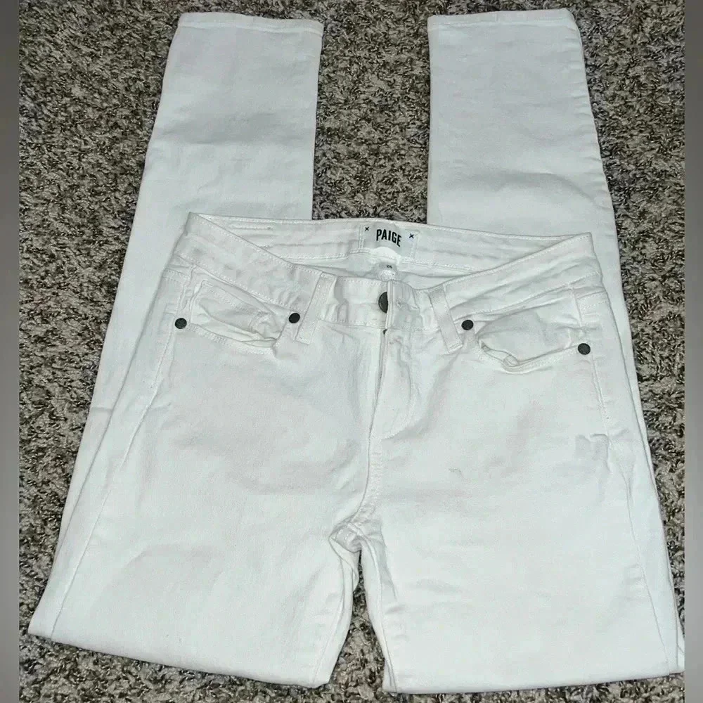 Paige women’s jeans - Picture 4 of 5